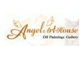 Angel-art-house