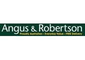 Angus & Robertson Stories Australia