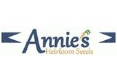 Annie's Heirloom Seeds