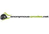 Anonymous-Proxies