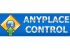 Anyplace Control
