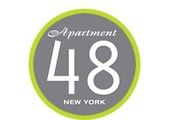 Apartment 48 NewYork City