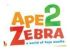 Ape 2 Zebra Canada