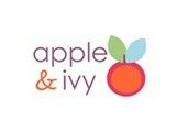 Apple and ivy