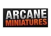 Arcane Miniatures UK