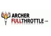 Archer Full Throttle