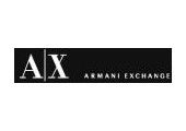 Armani Exchange Canada