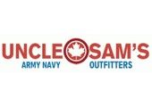 Army Navy Deals Canada