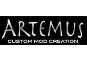 Artemus Custom Mod Creation
