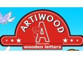 Artiwoodletters.com