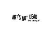 Arts Not Dead Be Unique