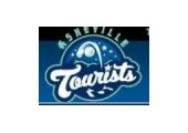 Asheville Tourists Baseball Club