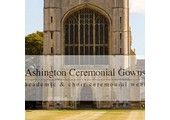 Ashington Ceremonial Gowns