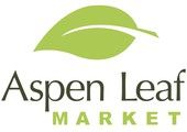 Aspen Leaf Market