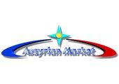 Assyrian Market