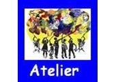 Atelier Homeschool Art Program