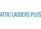 Attic Ladders Plus