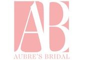 Aubre's Bridal