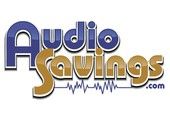 Audio Savings