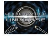 Audioandvideouniverse.com