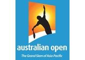 Australian Open Shop