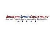 Authentic Sports Collectibles