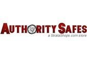 Authority Safes