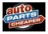 Auto parts cheaper