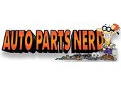 Auto Parts Nerd
