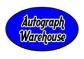 Autograph Warehouse