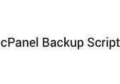 Automated CPanel Backup Solution