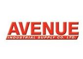 Avenue Supply Corporation Co Ltd Canada