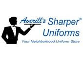 Averill's Sharper Uniforms