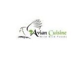 Avian Cuisine Wild Bird Foods