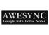 Awesync | Google with Lotus Notes