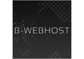 B-WebHost - Shared Hosting