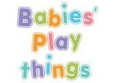 Babiesplaythings.com
