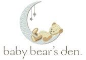 Baby Bears Den