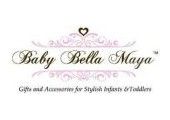 Baby Bella Maya