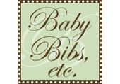 Baby Bibs Etc.