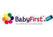 Baby FirstTV