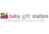 Baby Gift Station
