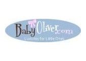 Baby Oliver Boutique
