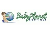 Baby Planet Botique
