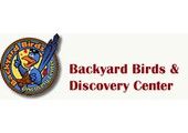 Backyard Birds & Discovery Center, LLC