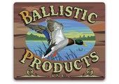 Ballistic Products