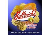 Ballreich Potato Chip Company