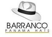 Barrancos Panama Hats Factory