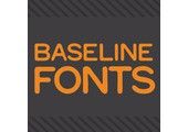 Baseline Fonts Design & Type Co.
