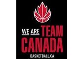 Basketball Canada Homepage